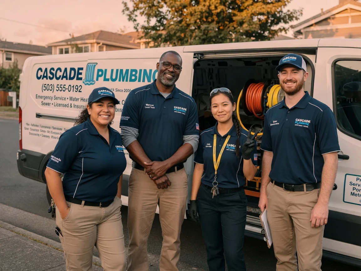 Emergency Plumber company in Williston, OH